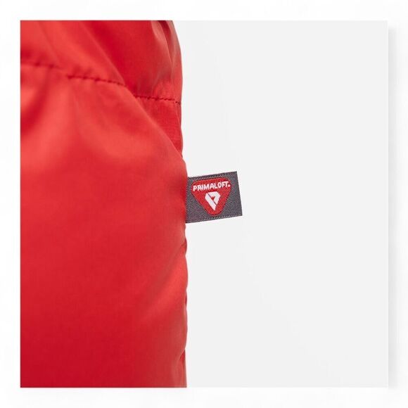 Nike Storm-FIT Windrunner PrimaLoft Puffer Jacket Hooded Full Zip Mens 2XL _A1 - Picture 11 of 11